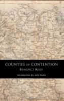 Counties of Contention 185635430X Book Cover