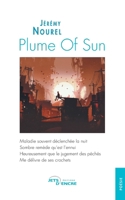 Plume Of Sun (French Edition) 2355231753 Book Cover