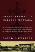 The Kidnapping of Edgardo Mortara 0679768173 Book Cover