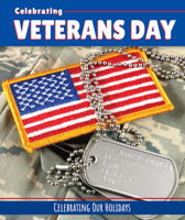 Celebrating Veterans Day 1502664909 Book Cover