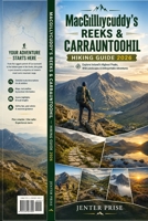 MACGILLYCUDDY’S REEKS & CARRAUNTOOHIL HIKING GUIDE 2026 B0H33RTBY1 Book Cover