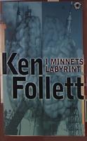 I MINNETS LABYRINT 9100579408 Book Cover
