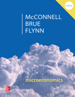 Microeconomics 0073365955 Book Cover