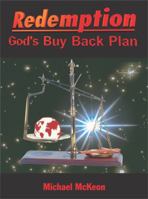 Redemption God's Buyback Plan 0995408807 Book Cover