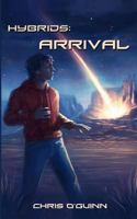 Arrival 1495948110 Book Cover