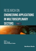 Research on Engineering Applications in Multidisciplinary Sectors (Part 1) B0GGR55R9B Book Cover