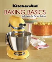 Baking Basics: Techniques for Perfect Baking (KitchenAid)