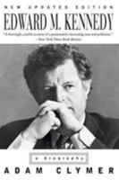 Edward M. Kennedy: A Biography 0688142850 Book Cover