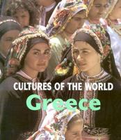 Greece (Cultures of the World) 0761414991 Book Cover