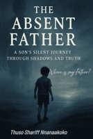 The Absent Father: Where is my Father? B0FD8BXH1Y Book Cover