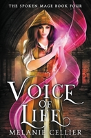 Voice of Life: 4 1925898091 Book Cover