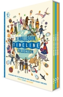 The Wallbook Timeline Collection 0995577005 Book Cover