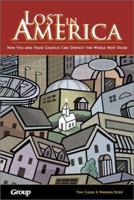Lost in America: How You and Your Church Can Impact the World Next Door 076442257X Book Cover