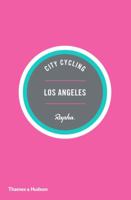 City Cycling USA: Los Angeles 0500293082 Book Cover