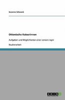 Ottonische Kaiserinnen 3640455185 Book Cover