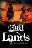 Bad Lands 1434912213 Book Cover