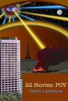 22 Stories: Pov B08VCYF942 Book Cover