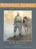 Stonewall Jackson: A Life Portrait 0878332200 Book Cover