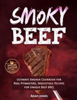 Smoky Beef 1720321590 Book Cover