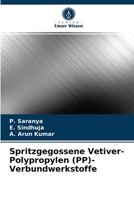 Spritzgegossene Vetiver-Polypropylen (PP)-Verbundwerkstoffe 6203682454 Book Cover