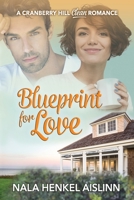 Blueprint for Love B091WJGQ21 Book Cover