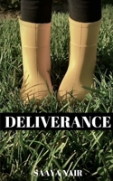 Deliverance 1034162195 Book Cover