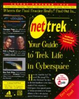 Net Trek:: Your Guide to Trek Life in Cyberspace (Net books) 0679761861 Book Cover