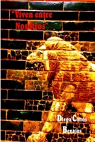 VIVEN ENTRE NOSOTROS 8461707001 Book Cover