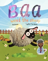 Baa Went The Sheep: Say and Sign B0B6XFT83S Book Cover