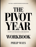 The Real Understanding Knowledge The Pivot Year: Clarity On The Book's Core Message B0GJN9N137 Book Cover