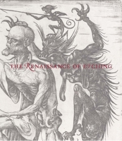 The Renaissance of Etching 1588396495 Book Cover
