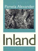 Inland (Iowa Poetry Prize) 0877455821 Book Cover