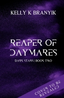 Dark Stars (Book #2) 1970289163 Book Cover