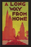 A Long Way From Home 1774640368 Book Cover