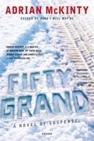 Fifty Grand: A Novel of Suspense 0805089004 Book Cover