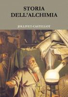 Storia Dell'alchimia 024460133X Book Cover