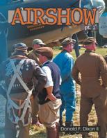 Airshow PT. 1 1477115455 Book Cover