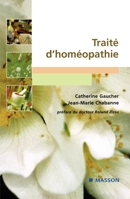 Traité d'homéopathie: Pod (French Edition) 2294007034 Book Cover