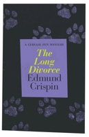 The Long Divorce 0140013040 Book Cover