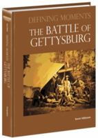 The Battle of Gettysburg 0780813235 Book Cover