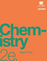 Chemistry Atoms First 2e 1947172646 Book Cover