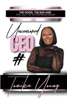 Uncensored CEO 1953638554 Book Cover