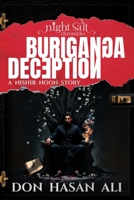 Buriganga Deception: A Nishir Noon Story (Night Salt Chronicles) B0H2G5BYK1 Book Cover