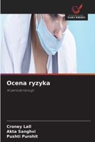 Ocena ryzyka (Polish Edition) 6630096983 Book Cover