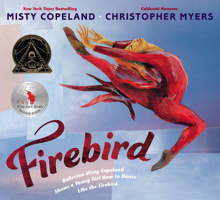 Firebird 0399166157 Book Cover