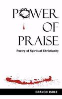 Power of Praise 0974769274 Book Cover