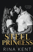 Steel Princess 1685450237 Book Cover