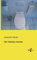 Toiletten-Chemie 3743412810 Book Cover