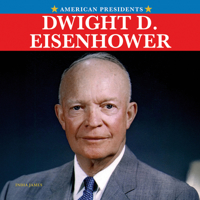 Dwight D. Eisenhower 1978579799 Book Cover