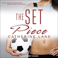The Set Piece 3955333760 Book Cover